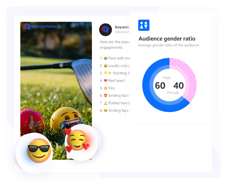 Instagram Comments Export and Comments Analysis